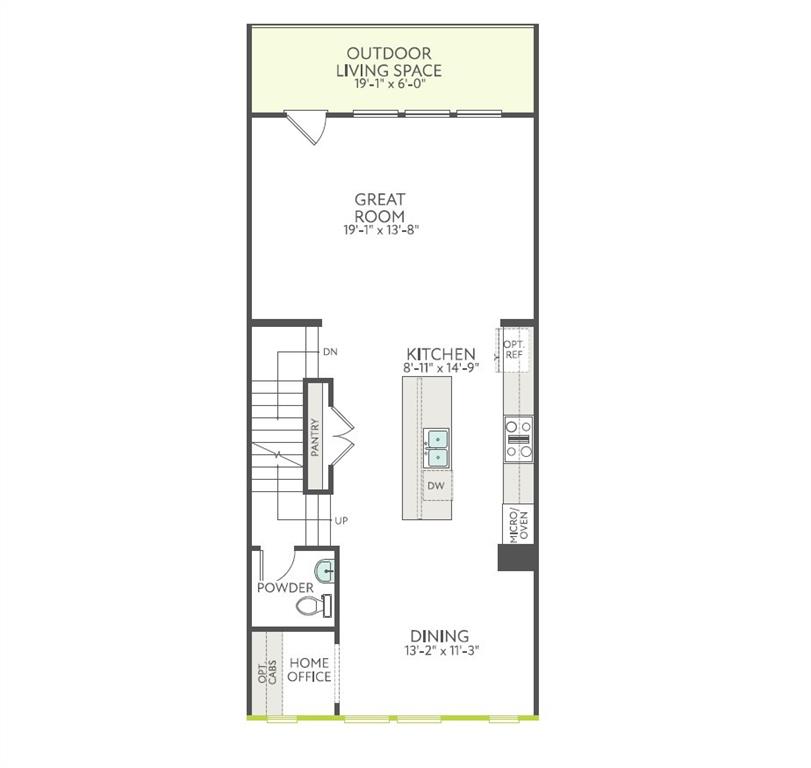 642 East Woodlawn Road Charlotte, NC 28209 - Photo 26 of 27 unknown