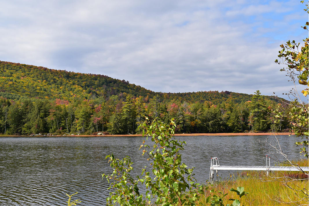 113 Watson Pond Road Rome, ME 04963 - Photo 8 of 40 Beach