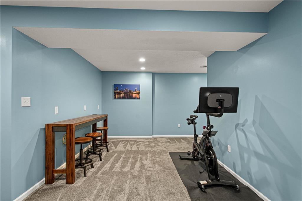 329 Buffalo Ridge Road Canonsburg, PA 15317 - Photo 33 of 43