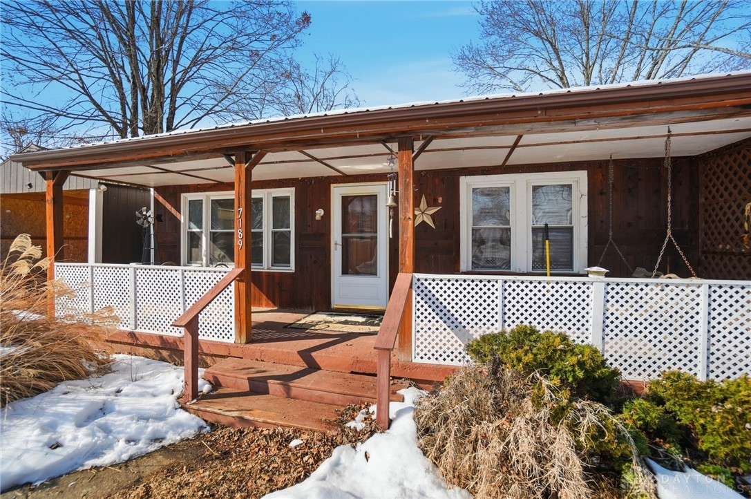 7189 Shaker Road Franklin, OH 45005 - Photo 1 of 31 Gallery Image 1