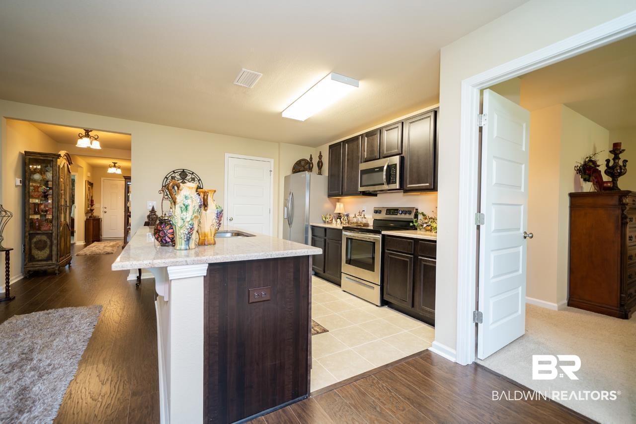 17349 Harding Drive Foley, AL 36535 - Photo 3 of 29