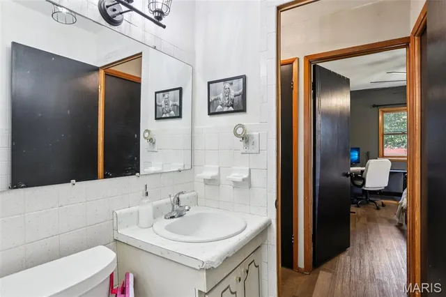 $84,500 | 2502 Propes Avenue, Granite City, IL 62040