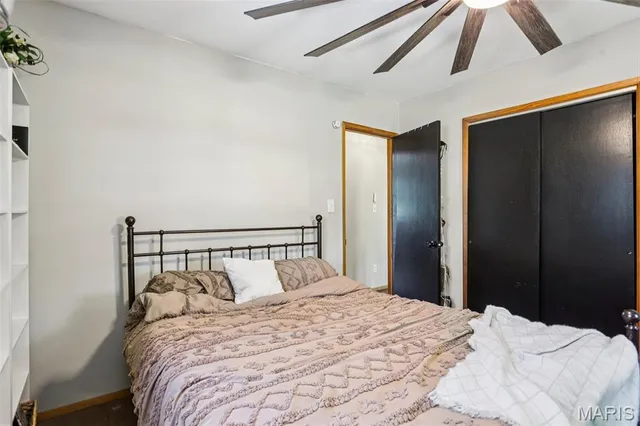 $84,500 | 2502 Propes Avenue, Granite City, IL 62040