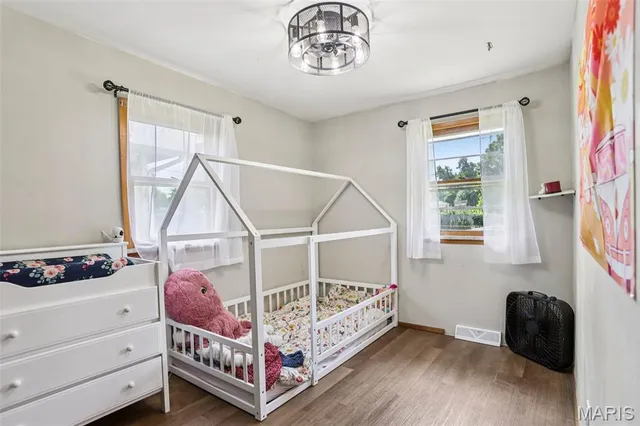 $84,500 | 2502 Propes Avenue, Granite City, IL 62040