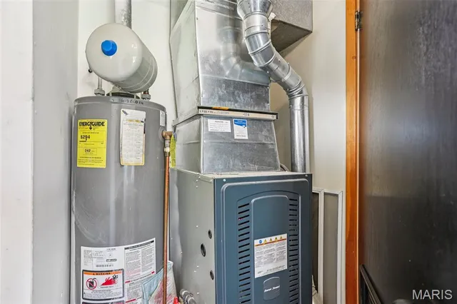 $84,500 | 2502 Propes Avenue, Granite City, IL 62040