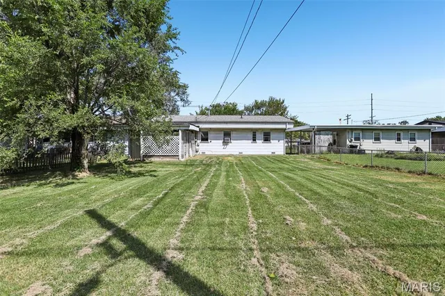 $84,500 | 2502 Propes Avenue, Granite City, IL 62040