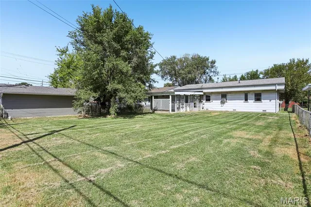 $84,500 | 2502 Propes Avenue, Granite City, IL 62040