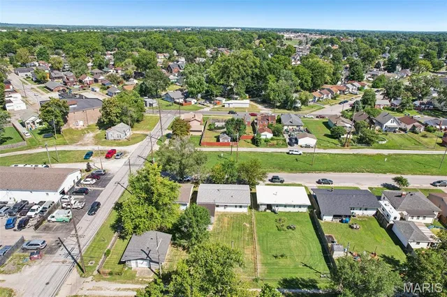 $84,500 | 2502 Propes Avenue, Granite City, IL 62040