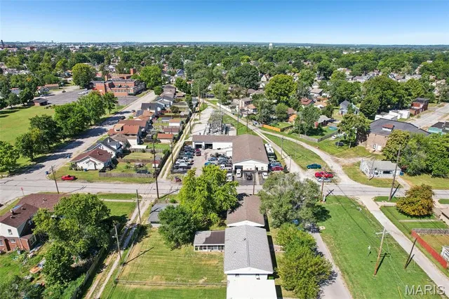 $84,500 | 2502 Propes Avenue, Granite City, IL 62040