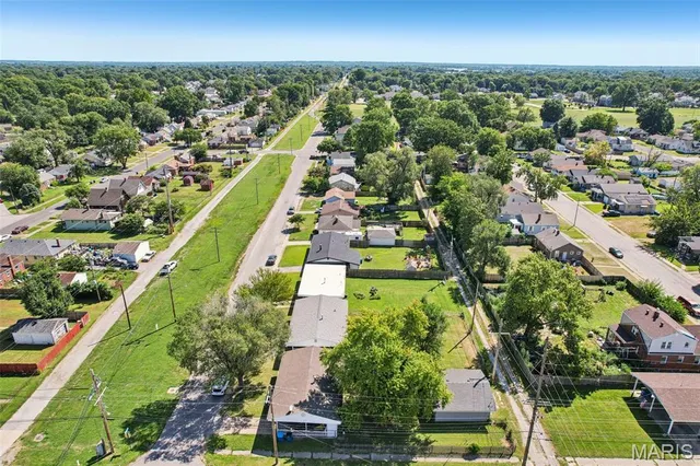 $84,500 | 2502 Propes Avenue, Granite City, IL 62040