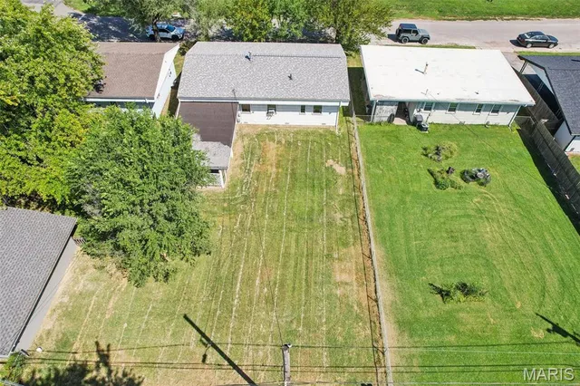 $84,500 | 2502 Propes Avenue, Granite City, IL 62040