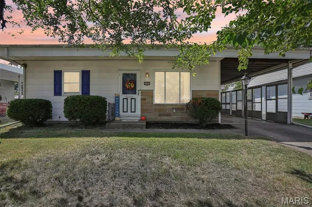 $84,500 | 2502 Propes Avenue, Granite City, IL 62040