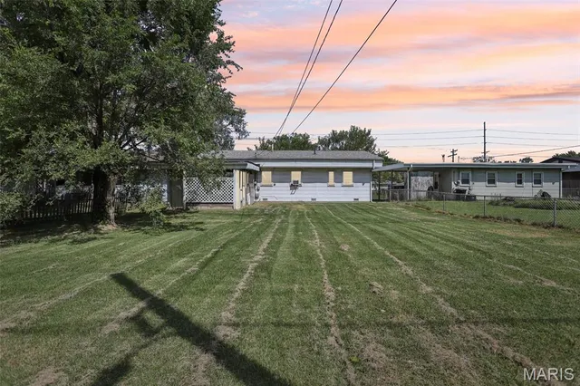 $84,500 | 2502 Propes Avenue, Granite City, IL 62040