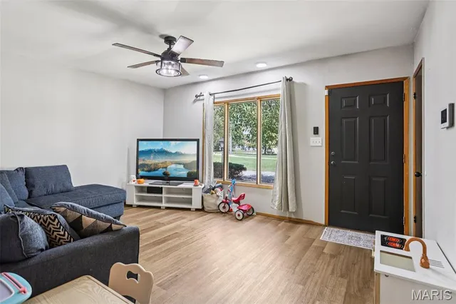 $84,500 | 2502 Propes Avenue, Granite City, IL 62040