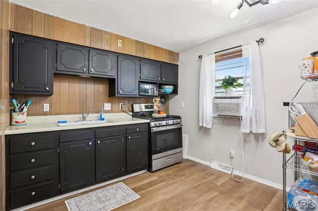 $84,500 | 2502 Propes Avenue, Granite City, IL 62040