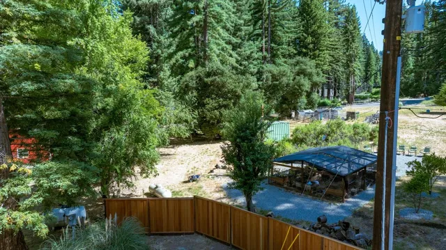 $1,099,000 | 165 Coffeeberry Drive, Boulder Creek, CA 95006