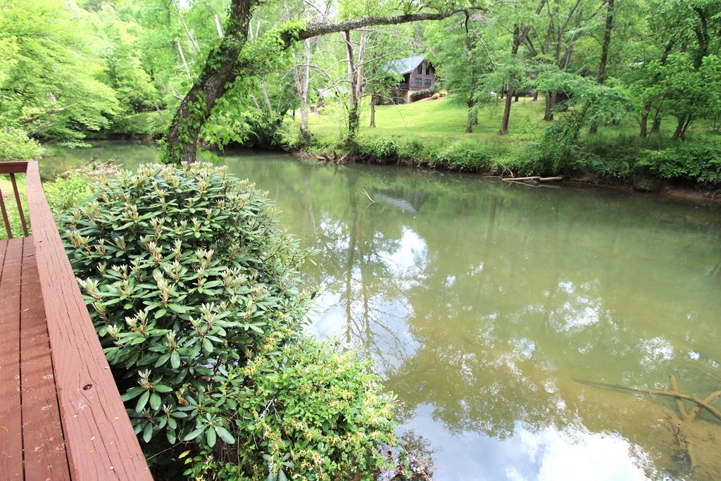130 Ivy Lane Murphy, NC 28906 - Photo 1 of 39 Main View
