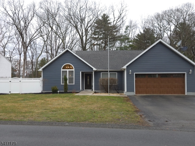 321 Wagon Wheel Road Montague, NJ 07827 - Photo 2 of 36