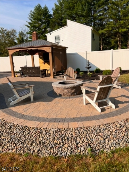 321 Wagon Wheel Road Montague, NJ 07827 - Photo 29 of 36