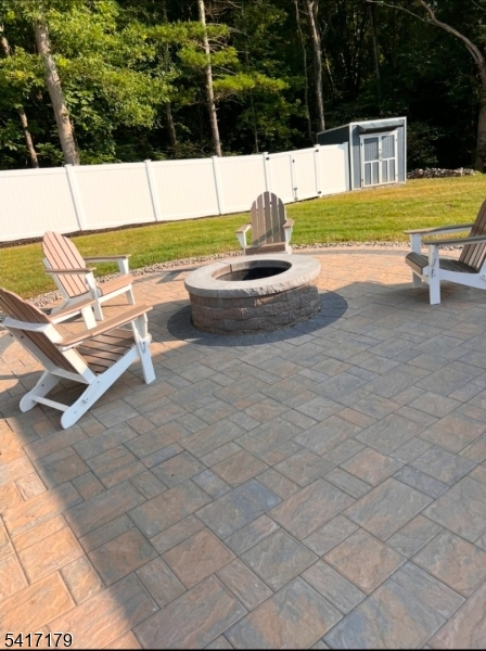 321 Wagon Wheel Road Montague, NJ 07827 - Photo 30 of 36