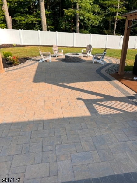 321 Wagon Wheel Road Montague, NJ 07827 - Photo 31 of 36