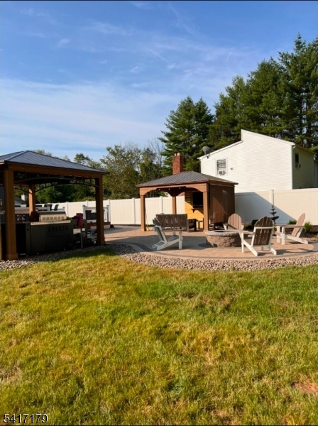 321 Wagon Wheel Road Montague, NJ 07827 - Photo 34 of 36