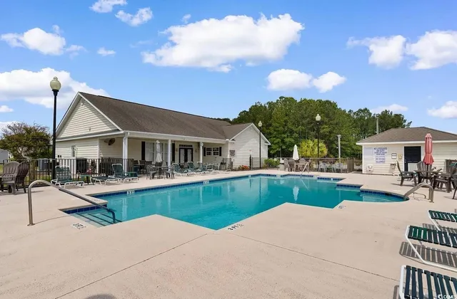 $1,990 | 207 Cupola Drive, Longs, SC 29568