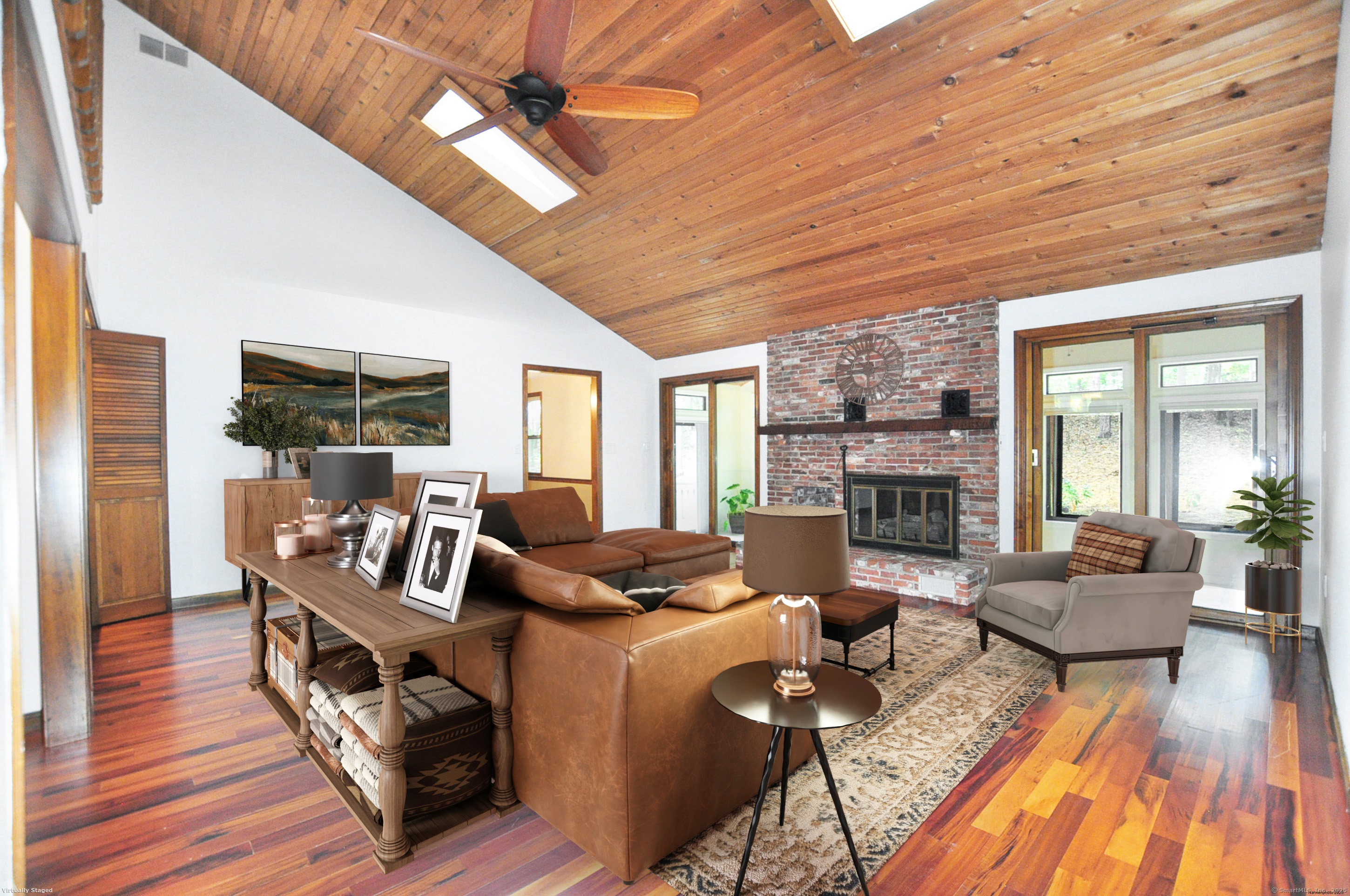 39 Woodduck Farms Road Windsor, CT 06095 - Photo 5 of 39