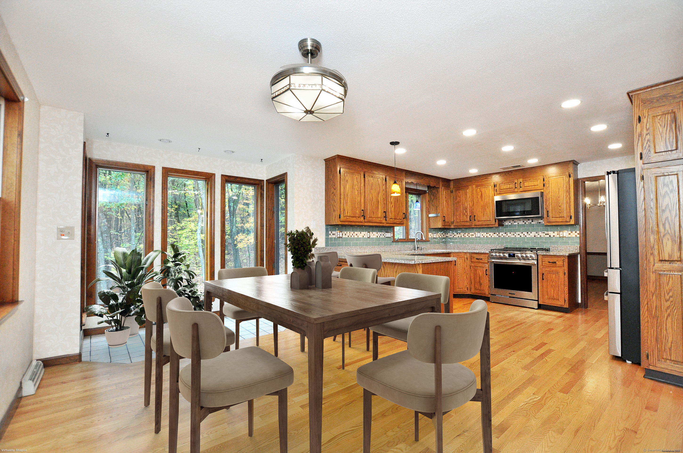 39 Woodduck Farms Road Windsor, CT 06095 - Photo 10 of 39
