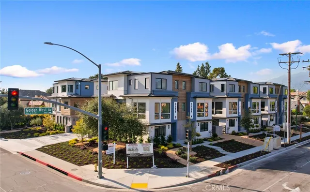 $1,538,000 | 905 West Duarte Road, Unit A, Arcadia, CA 91007