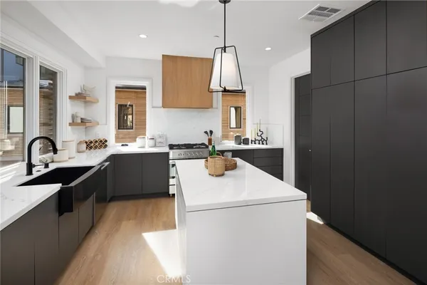 $1,538,000 | 905 West Duarte Road, Unit A, Arcadia, CA 91007