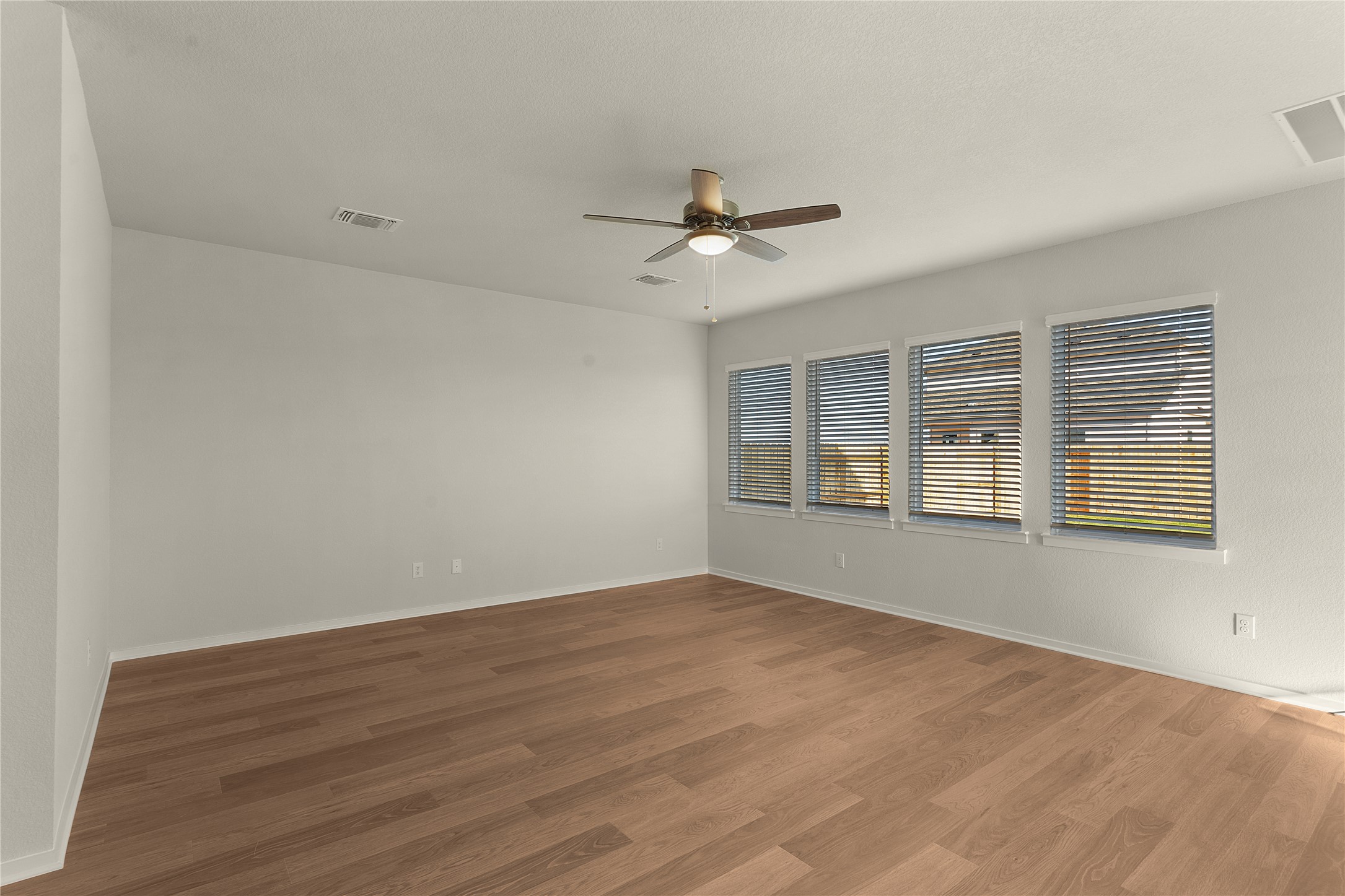 25517 Flora Bella Lane Elgin, TX 78621 - Photo 16 of 33 REPRESENTATIVE OF FLOOR PLAN ONLY