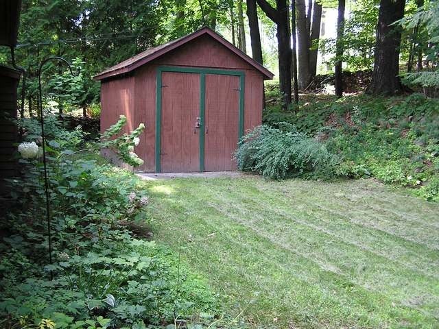 432 Hillside Road Rhinelander, WI 54501 - Photo 15 of 20 Gallery Image 15