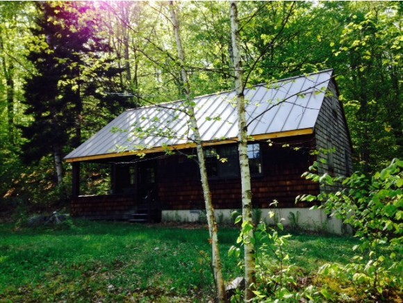 3312 Lovers Ln Road Chester, VT 05143 - Photo 1 of 21