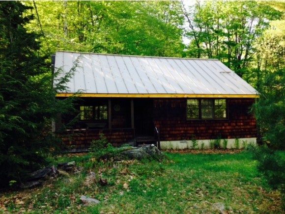 3312 Lovers Ln Road Chester, VT 05143 - Photo 3 of 21
