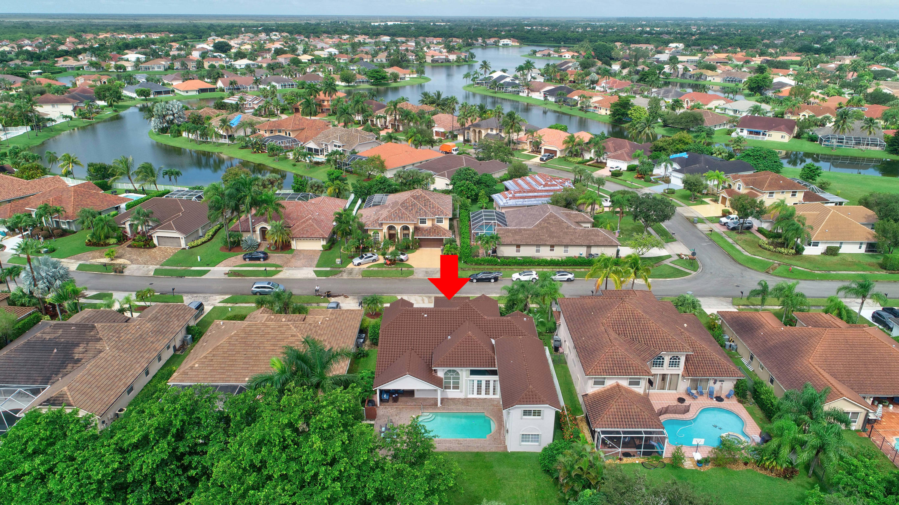 22300 Collington Drive Boca Raton, FL 33428 - Photo 54 of 57 22300 Collington Dr