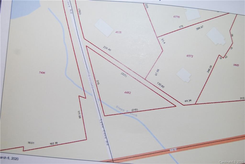 130 Lytle Cove Road Swannanoa, NC 28778 - Photo 1 of 5