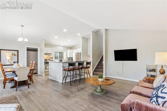 1580 Ride Lane Colorado Springs, CO 80916 - Photo 2 of 31