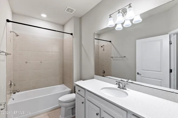 $2,250 | 4570 Creekside Bluff Street, Jacksonville, FL 32226