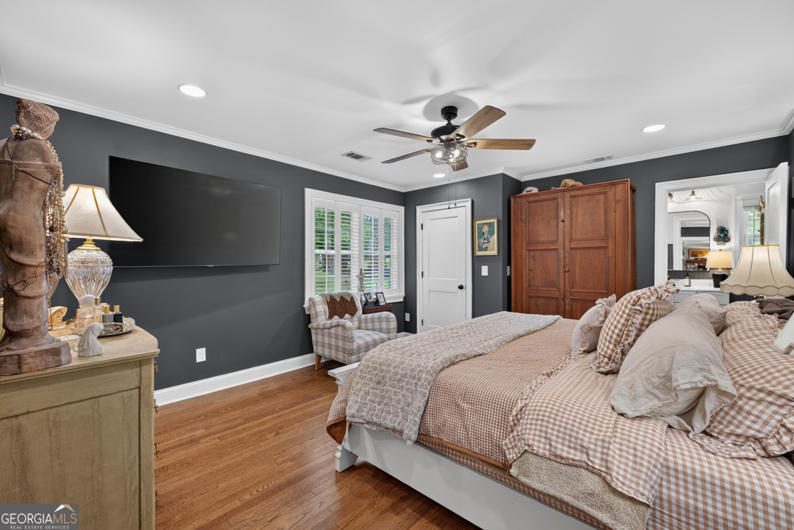 1740 Old Buckhead Road Madison, GA 30650 - Photo 36 of 130