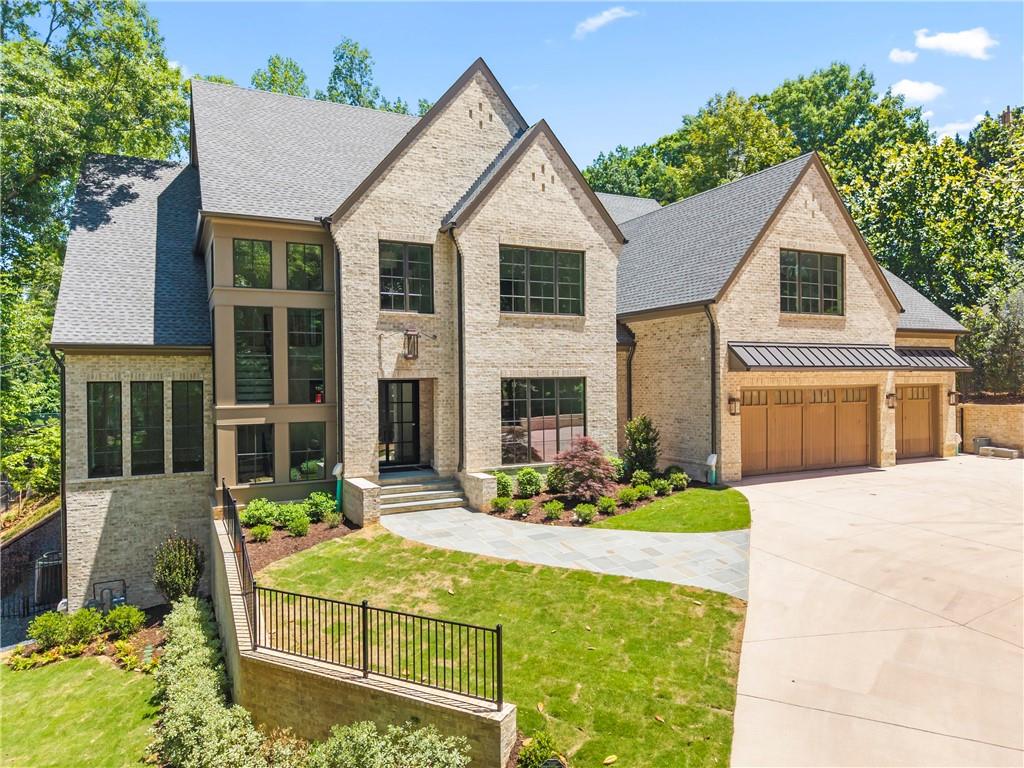 95 Blackland Road Northwest Atlanta, GA 30342 - Photo 3 of 65