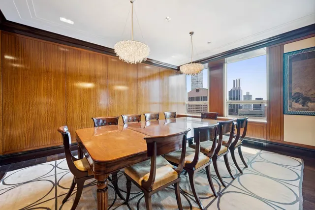$5,500,000 | 15 West 53rd Street, Unit 49BC | Midtown Central