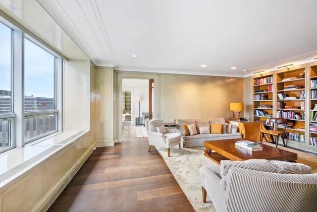 $5,500,000 | 15 West 53rd Street, Unit 49BC | Midtown Central