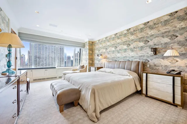 $5,500,000 | 15 West 53rd Street, Unit 49BC | Midtown Central