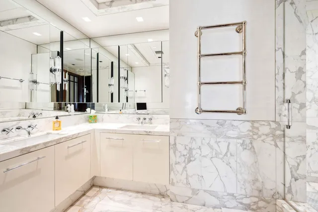 $5,500,000 | 15 West 53rd Street, Unit 49BC | Midtown Central