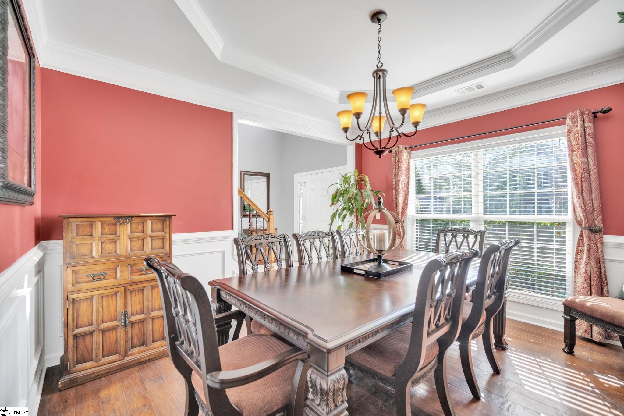 305 Rivanna Lane Greenville, SC 29607 - Photo 11 of 34