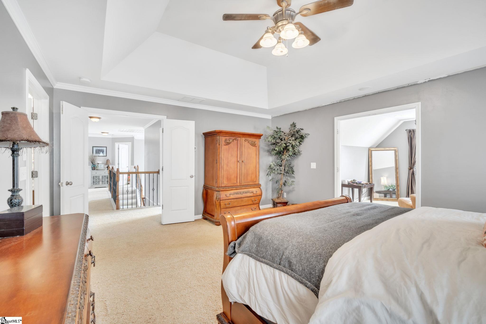 305 Rivanna Lane Greenville, SC 29607 - Photo 18 of 34