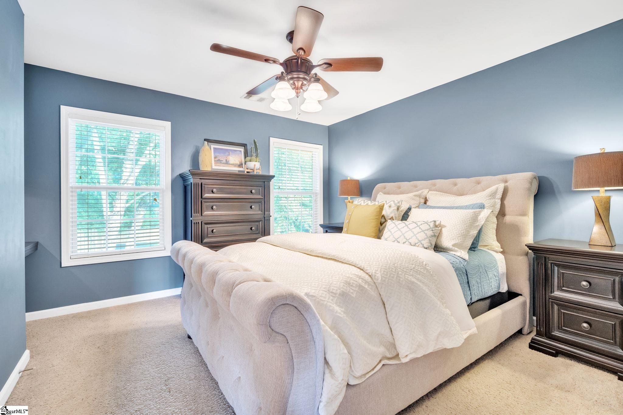 305 Rivanna Lane Greenville, SC 29607 - Photo 24 of 34