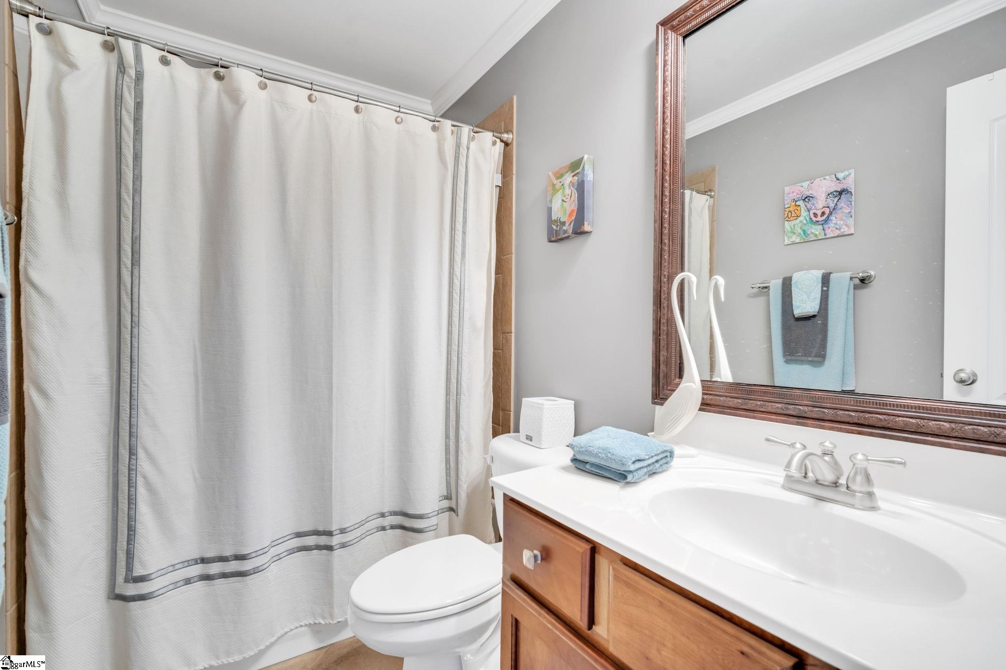 305 Rivanna Lane Greenville, SC 29607 - Photo 26 of 34