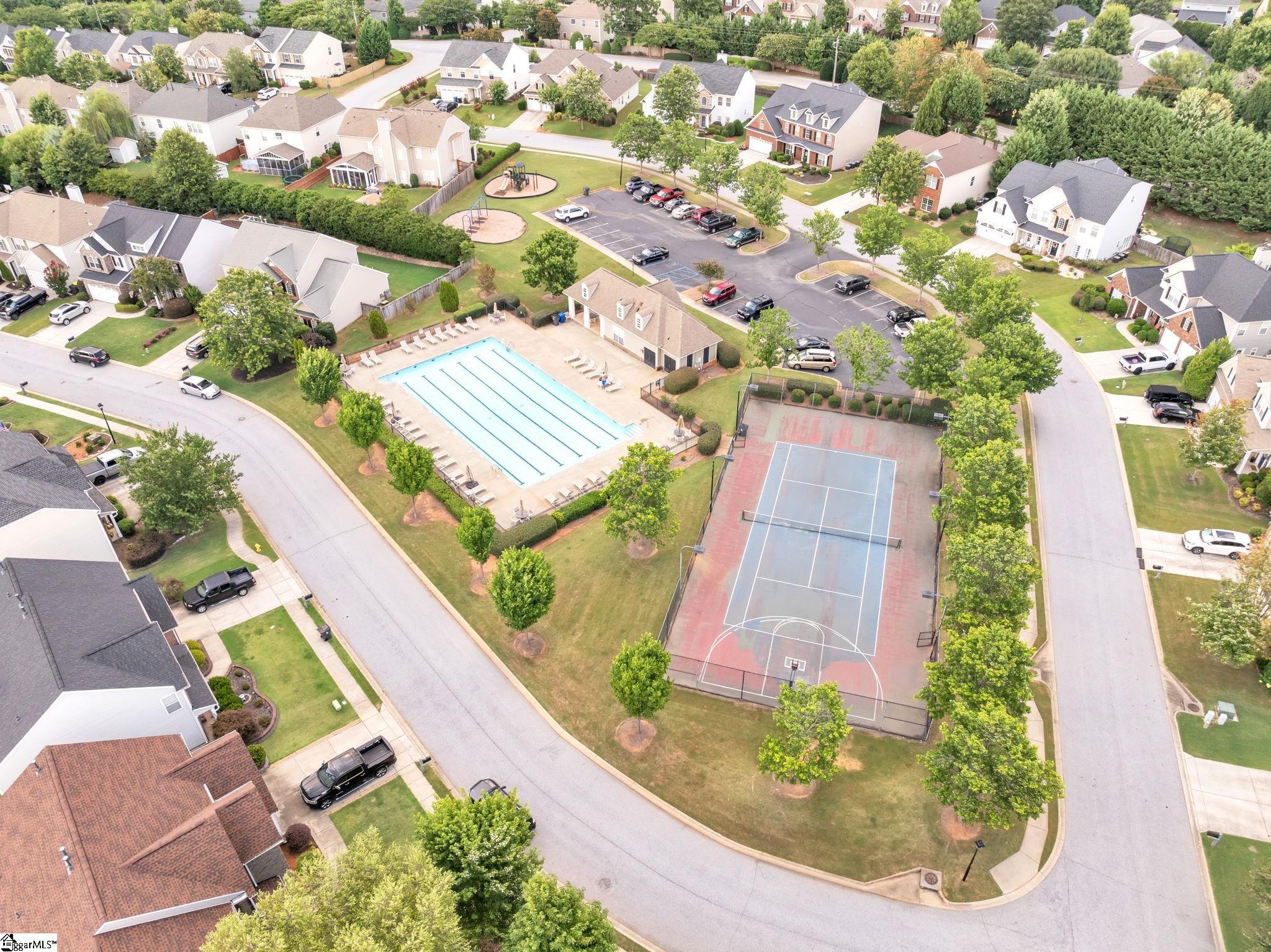 305 Rivanna Lane Greenville, SC 29607 - Photo 29 of 34